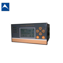 Digital Indicating Intelligent Flow Totalizer Meter With Low Price